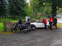 Herbstausfahrt 2011 Tag2